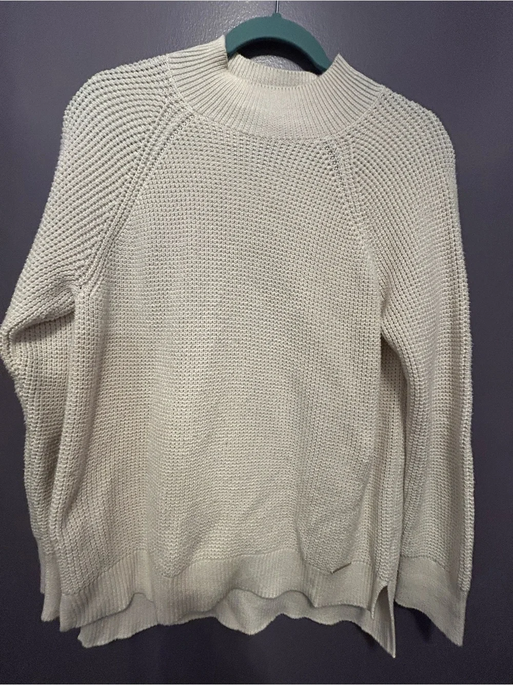 Michael Kors turtleneck Sweater